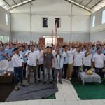 Program Unggulan Andra Soni-Dimyati Dinilai Lebih Realistis, 13 Ribu Anggota Forum Buruh Cikoja Solid Alihkan Dukungan