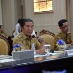 Pj Gubernur Sebut Inflasi Di Provinsi Banten Terkendali