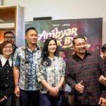 Kemenekraf Gencar Promosi Film Buatan Indonesia Agar Mendunia