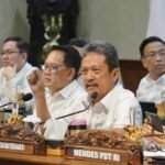 Nelayan Terdampak Pagar Laut, Menteri KKP Berjanji Evaluasi Total