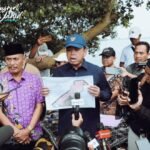 Kepala Pertanahan Kabupaten Tangerang Dicopot, Menteri ATR/BPN Tegas Beri Sanksi