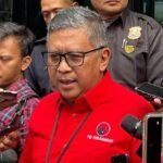 Hakim Tolak Praperadilan Hasto Kristiyanto: Gugatan Kabur, Status Tersangka Tetap Berlaku!