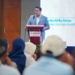 Menekraf Dorong Penguatan Asosiasi Ekraf Jadi Mesin Baru Pertumbuhan Ekonomi