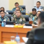 Kasad Jenderal TNI Maruli Simanjuntak: Kita Tidak Lagi Berpikir Dwi Fungsi, Hormati Demokrasi
