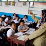 Dalam Masa Efisiensi Anggaran, Mendikdasmen Pastikan Gaji ke-13 dan Tunjangan Guru Aman