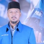 Innalillahi wa innailaihi rojiun, Bendahara Umum Partai Demokrat Renville Antonio Meninggal Dunia