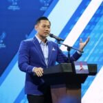 Buka Kongres VI, Ketum AHY: Partai Demokrat Sukses Lewati Tiga Ujian Besar