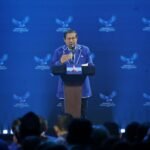 SBY: Partai Demokrat akan Tegak Berdiri dan Terus Berbuat Untuk Negara dan Rakyat