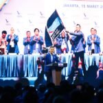 Ditetapkan Jadi Ketum Partai Demokrat 2025-2030, AHY Siap Sukseskan Pemerintahan Presiden Prabowo