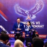 AHY Susun Kepengurusan DPP Partai Demokrat Pasca Kongres VI: Komposisi Terbaik untuk Rakyat dan Pemerintahan