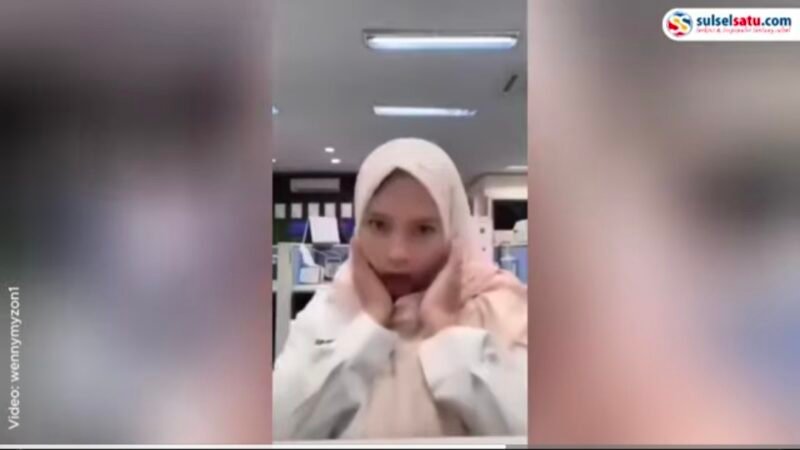 Begini Nasib Dwi Citra Alias Weni Karyawan PT Timah Tbk yang Viral Hina Honorer Pakai BPJS