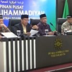 1 Maret 2025 Resmi ditetapkan Oleh PP Muhammadiyah Sebagai Awal Puasa Ramadhan 1446 H