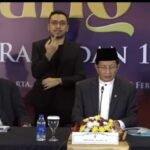 Pengumuman Sidang Isbat, Awal Puasa Ramadhan 1 Maret 2025
