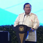 Prabowo Subianto Dorong Efisiensi Anggaran Demi Stabilitas Ekonomi