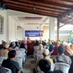 Reses. H. Suhro Wardi Terima Berbagai Keluhan Masyarakat