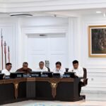 Pasokan dan Stabilitas Harga Pangan Terjaga Jelang Idul Fitri