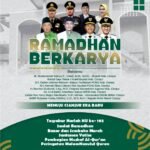 PCNU Cianjur gelar Istigosah harlah NU 102, Bazar Ramadhan dan Pembukaan Pesantren Kilat 1446 H