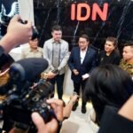 Ekspansi Sour Sally Bukti Sukses Gastrodiplomasi, Menekraf Yakini Kuliner Indonesia Bisa Mengglobal
