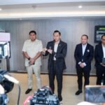 Pimpin Rakor Perlindungan Pesisir dan Penanganan Banjir, Menko AHY: Kita Siapkan Solusi Terintegrasi dan Menyeluruh
