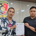 Front Pembela Rakyat Ungkap Dugaan Suap Dirjen Perhubungan Laut Atas Proses Penerbitan Izin Lembaga Pelatihan