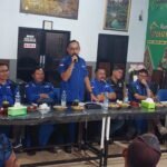 Aksi Tolak RUU TNI Berujung Bentrok, Ricky Demokrat : Jaga Simpatik Publik