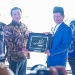 Menag Mengibaratkan PIK 2 sebagai Miniatur dari Indonesia Karena Menggambarkan Keberagaman