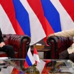 Indonesia-Rusia Dorong Kembali Dialog Tingkat Tinggi, Bahas Kerja Sama Strategis