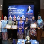 Aktualisasi Semangat Kartini Dalam Kehidupan Nyata, Annisa Yudhoyono: Srikandi Hadir Tidak Hanya Sebagai Pendorong Tapi Penggerak