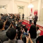 Sampaikan 5 Agenda Prioritas Pembangunan di Musrenbang DKI Jakarta, Menko AHY Ajak Wujudkan Asta Cita Presiden Prabowo Subianto