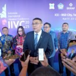 Sudah 76 Persen Tanah Tersertifikasi, Wamen Ossy: Kementerian ATR/BPN Komitmen Kejar 100% Sertifikasi Tanah dengan Pendekatan Kolaboratif dan Humanis