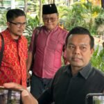 Penuhi Panggilan Dewas KPK, Kuasa Hukum Hasto Tindaklanjuti Soal Pengaduan Mengenai Dugaan Tindak Pelanggaran Etik