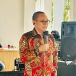 Bahas Soal Dukungan 2029 Kepada Prabowo, Deddy Sitorus PDIP Kritik Pernyataan Ketum PAN : Aneh