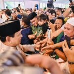 Jaga Momentum Pertumbuhan Ekonomi Nasional, Pemerintah Siap Gulirkan Paket Stimulus Ekonomi Kuartal II