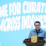 Kemenekraf Gelar Ekraf Hunt 2025: Menyongsong Masa Depan Ekonomi Kreatif Indonesia ke Kancah Internasional