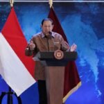 TYI Lecture Series, SBY: “Krisis Iklim dan Krisis Lingkungan Itu Nyata”