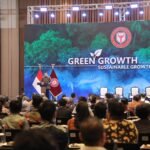 TYI Lecture Series, AHY Dorong Pertumbuhan Berkelanjutan dengan Kesetaraan