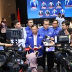 Komitmen Kawal Revisi RUU Pemilu, Partai Demokrat Ingin Ciptakan Landasan Demokrasi yamg Lebih Baik