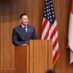 Jadi Pembicara Utama di Universitas Stanford, Menko AHY Paparkan 3 Strategi Kemakmuran dan Keberlanjutan Pembangunan di Asia Tenggara