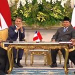 Indonesia-Prancis Tanda Tangani Kerja Sama Penguatan Ekonomi Kreatif