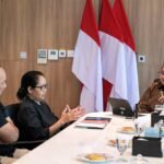 Menteri Ekraf Apresiasi Inisiatif Jogja Art of Fashion Foundation yang Membuka Peluang Lapangan Kerja Berkualitas