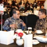 Menteri Ekraf Hadiri Pelantikan Pengurus DPP Kongres Advokat Indonesia, Dukung Perlindungan Hak Kekayaan Intelektual