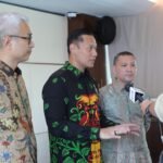 FGD Road to ICI 2025: Menko AHY Tegaskan Pentingnya Solusi Konkret Infrastruktur Pesisir