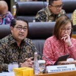 Raker dengan DPR, Kementerian Ekraf Perkuat Kolaborasi hingga Pembiayaan Inklusif Pelaku Ekraf