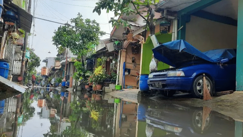 Menghambat Penataan Kawasan dan Pembangunan Infrastruktur, DPRD Kabupaten Tangerang Desak PT GMS Serahkan PSU Perumahan Bukit Tiara
