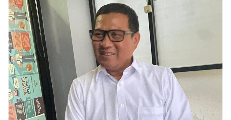 Etika Jurnalistik harus di kedepankan, Plt Kadindikbud Banten Bantah pernyataan “Warga Tangerang Kampungan”