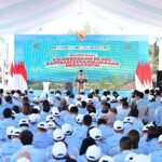 Koperasi Merah Putih Bukti Nyata Ekonomi Inklusif dari Desa untuk Indonesia