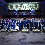 TYI Luncurkan Video Musik “Save Our World” Terbaru, AHY: Ini Call to Action, Kita Tidak Tinggal Diam Saat Bumi Terluka