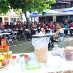Foto : Menteri Transmigrasi Tetapkan Standar Baru: Rasakan Dulu, Baru Tempatkan