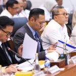 Rapat Bersama Banggar DPR RI, Menko AHY Tegaskan Komitmen Kawal Program Strategis Infrastruktur Presiden Prabowo