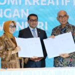 Kementerian Ekraf Gelar Rakornas, Dorong Pembentukan Dinas Ekonomi Kreatif Daerah
